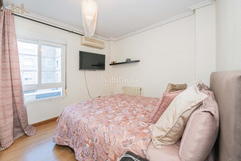 Foto cb85589d-df60-437a-89cb-06494289cb0d. Flat in calle de la alcarria 4 in Zarzaquemada Leganés