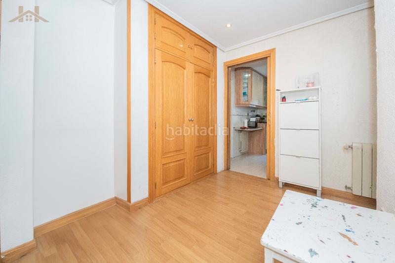 Foto ce824060-033c-4ad1-b303-350266cf6f8c. Flat in calle de la alcarria 4 in Zarzaquemada Leganés