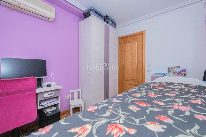 Foto ef6aa258-f88b-4738-8609-a33234a173f9. Flat in calle de la alcarria 4 in Zarzaquemada Leganés