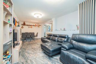 Pis a Plaza de Clarin