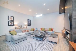 Xalet  Avenida pilar miró. Chalet pareado en venta en avenida pilar miró