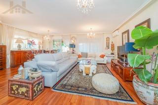 Xalet  Avenida pilar miró. Chalet pareado en venta en avenida pilar miró