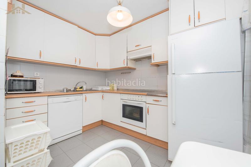 Foto 1654b229-c505-4e99-97c5-d1c134054d68. Pis amb calefacció aparcament piscina a Valdepelayo-Montepinos-Arroyo Culebro Leganés