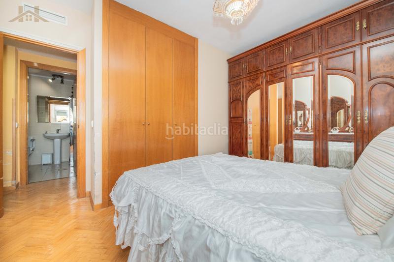 Foto 56a64f26-a16b-4572-a0fc-85aefed25c11. Pis amb calefacció aparcament piscina a Valdepelayo-Montepinos-Arroyo Culebro Leganés