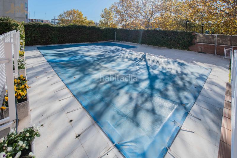 Foto 9bccff95-40bd-4a65-a13b-2887a9158c19. Pis amb calefacció aparcament piscina a Valdepelayo-Montepinos-Arroyo Culebro Leganés