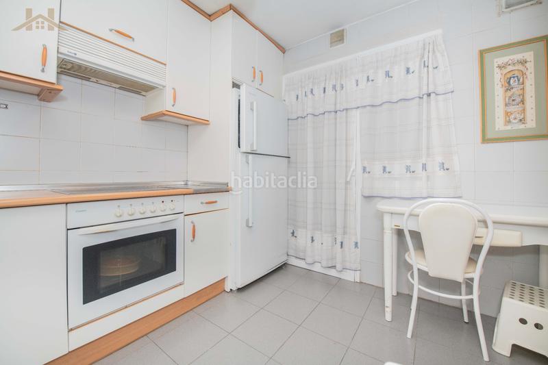 Foto eed3d1c0-51c3-4c27-9635-e4124fdf3d82. Pis amb calefacció aparcament piscina a Valdepelayo-Montepinos-Arroyo Culebro Leganés