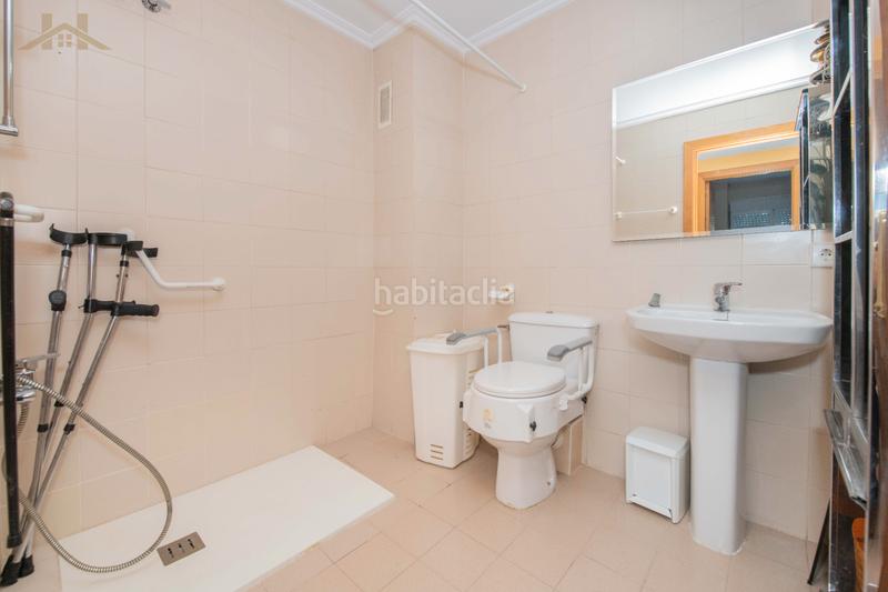 Foto fa067600-4bd3-4f11-a597-7a6ed847e512. Pis amb calefacció aparcament piscina a Valdepelayo-Montepinos-Arroyo Culebro Leganés