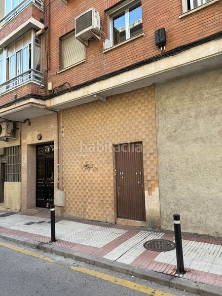 Foto 19e84a8b-368d-4ba4-92e9-5c4a1ef0a8b0. Local comercial a Centro Getafe