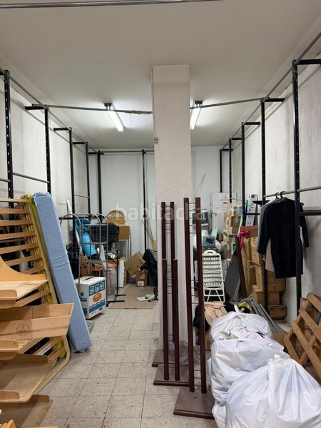 Foto 62879e57-84c1-4aa8-90c7-d30aae8948cb. Local comercial a Centro Getafe