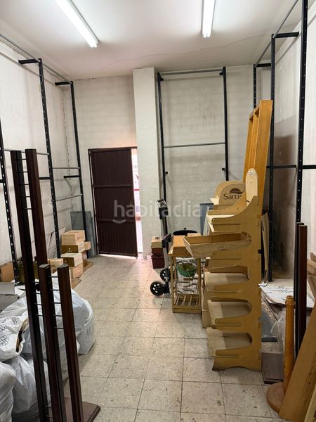 Foto a40b2f4c-4363-40c9-bbca-9f8064192b84. Local comercial a Centro Getafe