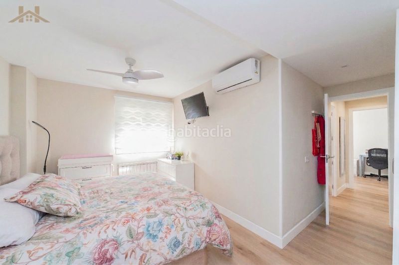 Foto 7621ed98-edde-424d-9d76-e7b34dca0e8d. Piso hogares solagua pone a la venta este fantástico piso en V Centenario. en Leganés