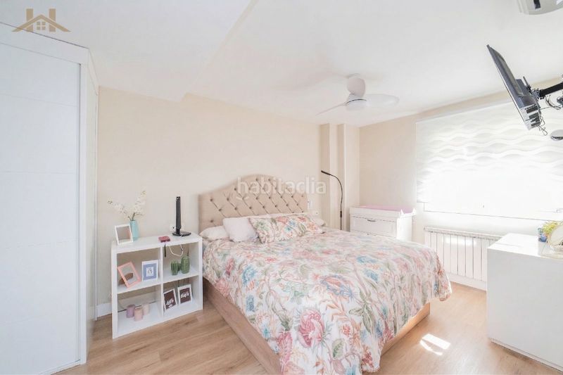 Foto bc136636-2bec-4287-8cf5-ad065aa67aaa. Piso hogares solagua pone a la venta este fantástico piso en V Centenario. en Leganés