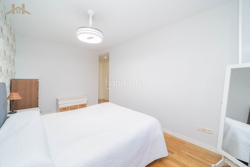 Foto 058337cf-4f36-4d1c-bfe4-03e4a56d72de. Pis amb calefacció piscina a Valdepelayo-Montepinos-Arroyo Culebro Leganés