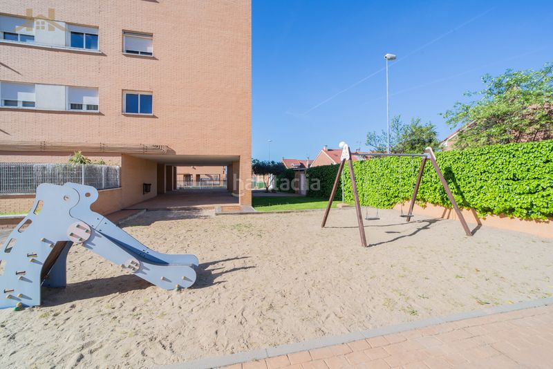 Foto 292185c0-3f9b-4558-8c28-a07a8a749889. Pis amb calefacció piscina a Valdepelayo-Montepinos-Arroyo Culebro Leganés