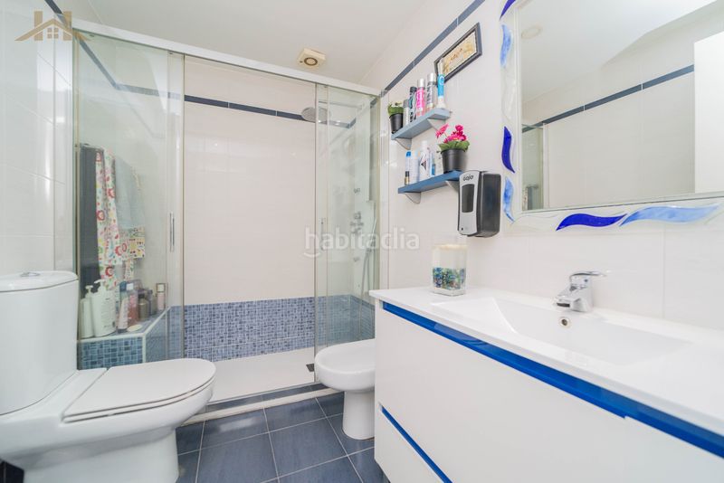 Foto 3c53a6e1-6ded-444e-b0ce-8caab70ac395. Pis amb calefacció piscina a Valdepelayo-Montepinos-Arroyo Culebro Leganés