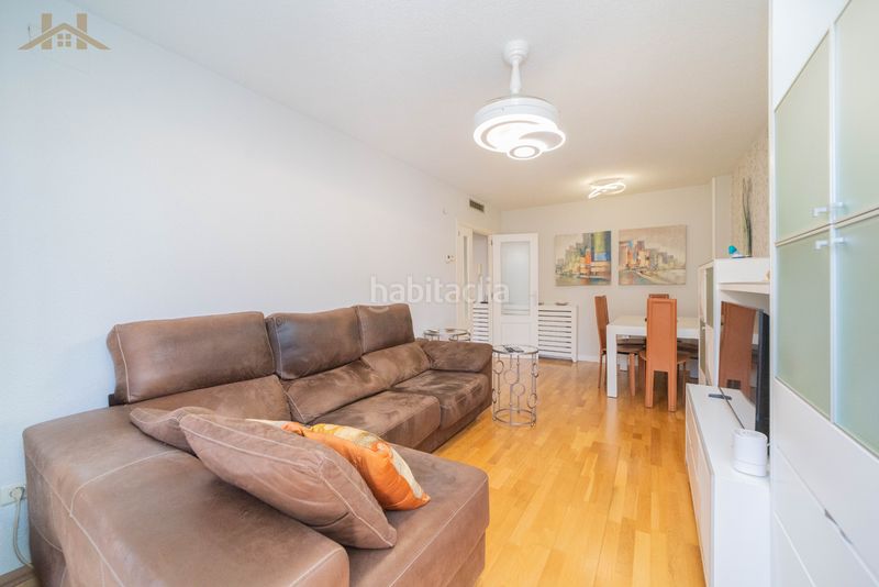 Foto 48a8cc14-9200-455f-9e1d-a7d3660b6134. Pis amb calefacció piscina a Valdepelayo-Montepinos-Arroyo Culebro Leganés