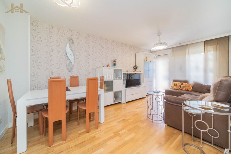 Foto 4ef3c350-276c-466c-848d-1501a354c364. Pis amb calefacció piscina a Valdepelayo-Montepinos-Arroyo Culebro Leganés