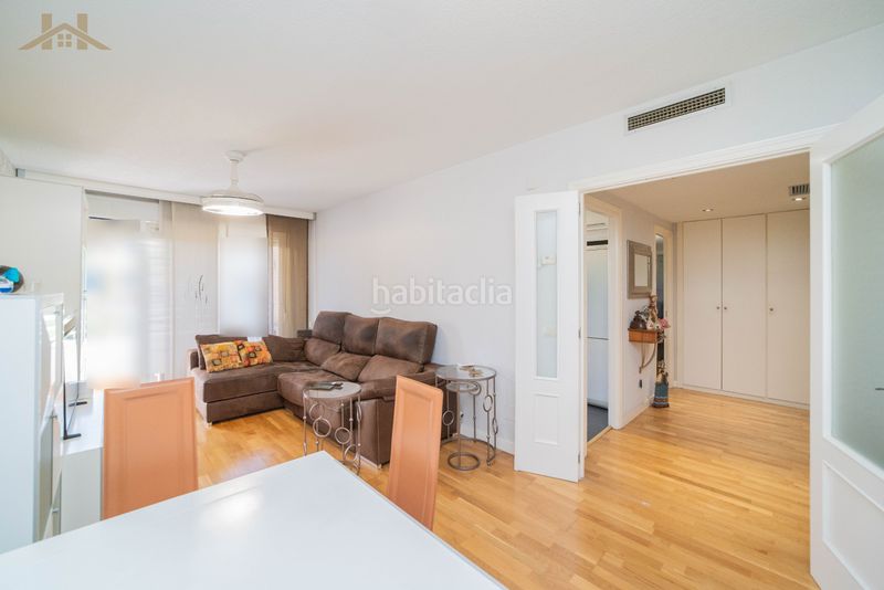 Foto 53d78106-3c56-4707-96d3-314d91961e8b. Pis amb calefacció piscina a Valdepelayo-Montepinos-Arroyo Culebro Leganés