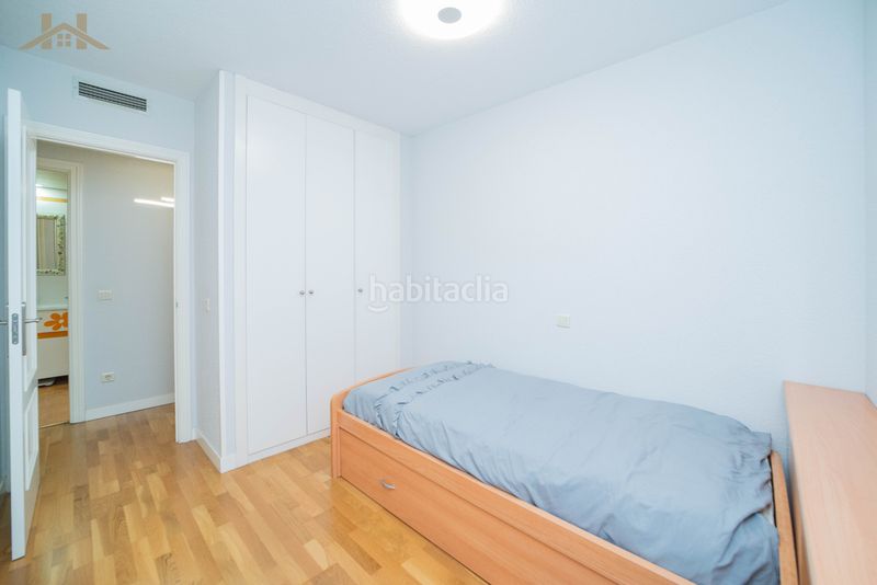 Foto 7b9d58e4-e5a2-408b-b140-7e5b2968a55c. Pis amb calefacció piscina a Valdepelayo-Montepinos-Arroyo Culebro Leganés