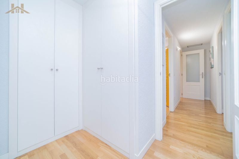 Foto 7d1f9eee-ca8b-4632-bd90-285bacb6334a. Pis amb calefacció piscina a Valdepelayo-Montepinos-Arroyo Culebro Leganés