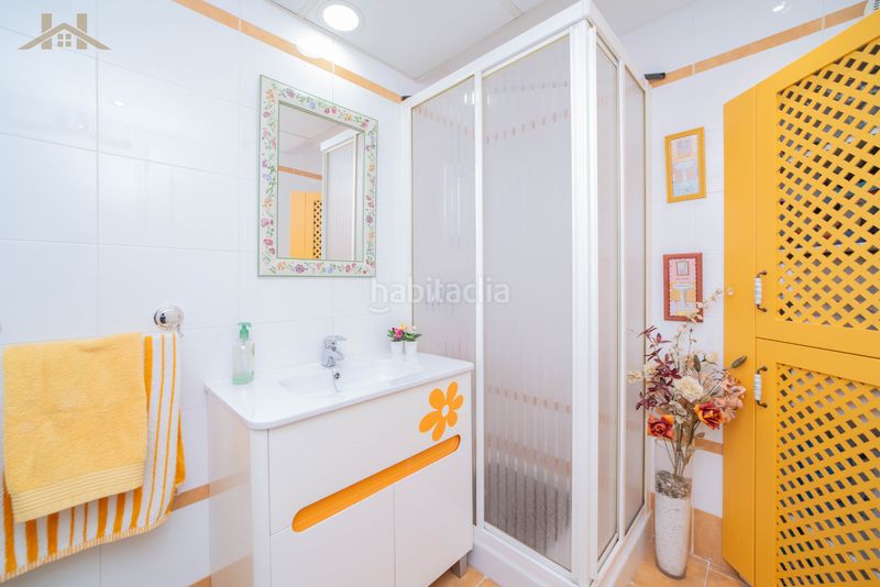 Foto abaf1745-c6bc-4b57-a9ba-2c6def1f12f6. Pis amb calefacció piscina a Valdepelayo-Montepinos-Arroyo Culebro Leganés