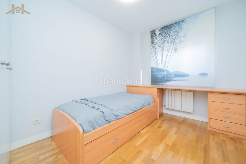 Foto eeb95ad4-bd05-4710-96f9-29d4691b007a. Pis amb calefacció piscina a Valdepelayo-Montepinos-Arroyo Culebro Leganés