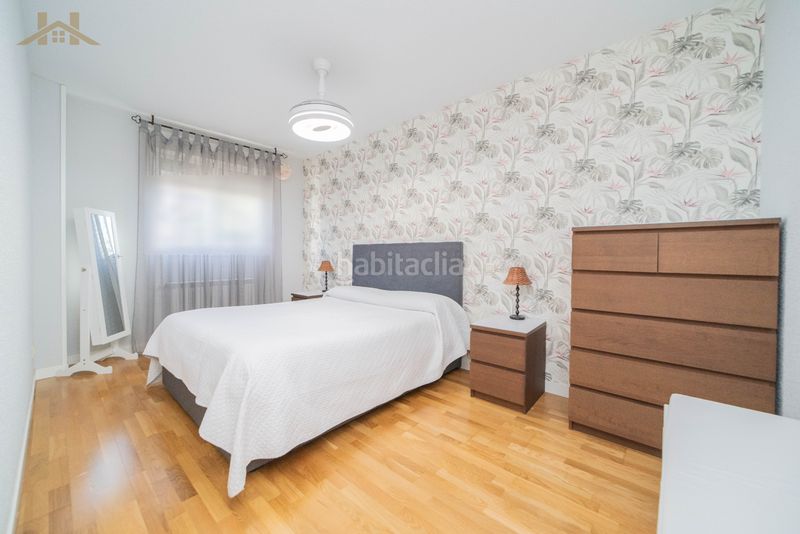 Foto f4bf2aa9-783d-486c-807a-5f4bbd5253a5. Pis amb calefacció piscina a Valdepelayo-Montepinos-Arroyo Culebro Leganés