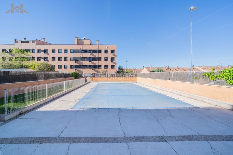 Foto b0ca6818-2081-43e8-acf6-588cceb34b44. Pis amb calefacció aparcament piscina a Valdepelayo-Montepinos-Arroyo Culebro Leganés