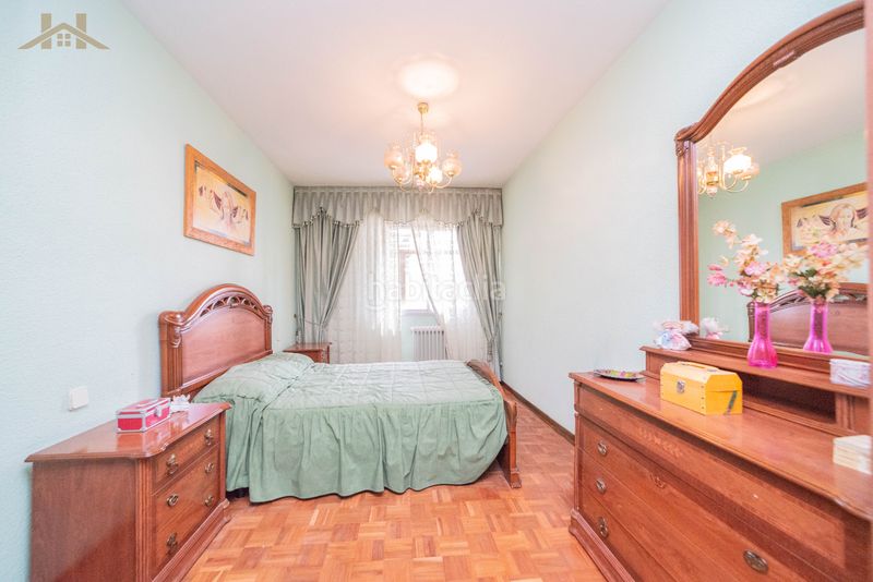 Foto 0581863e-84f3-4604-a974-e3e78d74bfeb. Pis amb calefacció a Casco Antiguo Leganés