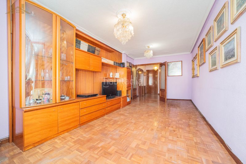 Foto 278b0932-4e39-4085-bac9-1e17fa9d01ca. Pis amb calefacció a Casco Antiguo Leganés