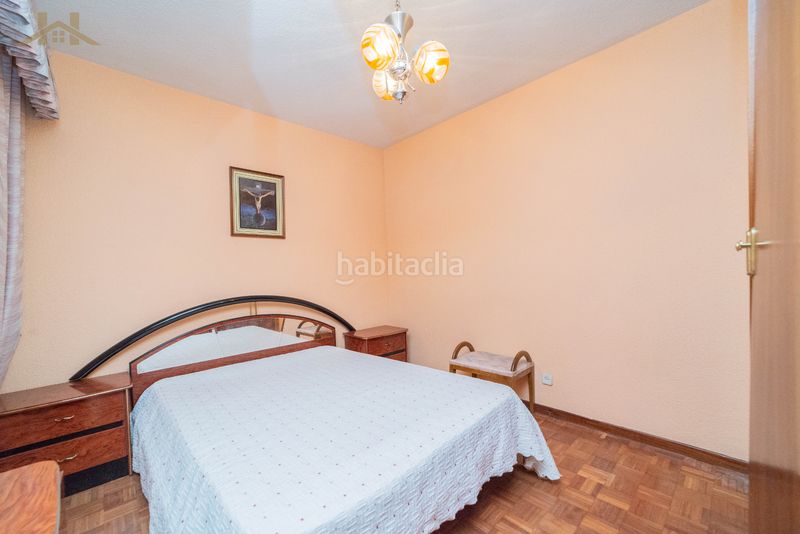 Foto 45f37a31-a0c3-4178-acdd-d066c13fddc9. Pis amb calefacció a Casco Antiguo Leganés