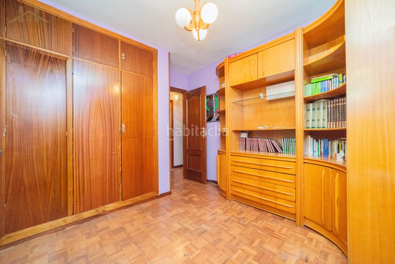 Foto 4ce1e798-51e1-4f1b-9d7a-bd11cc1bf1a9. Pis amb calefacció a Casco Antiguo Leganés