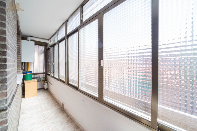 Foto 75d91571-71cc-446d-93cb-c1519d24ee05. Pis amb calefacció a Casco Antiguo Leganés