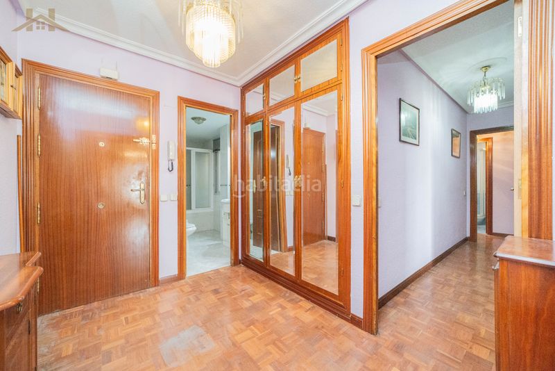 Foto 7ad1c9d6-843d-40f2-831a-03c885faa276. Pis amb calefacció a Casco Antiguo Leganés