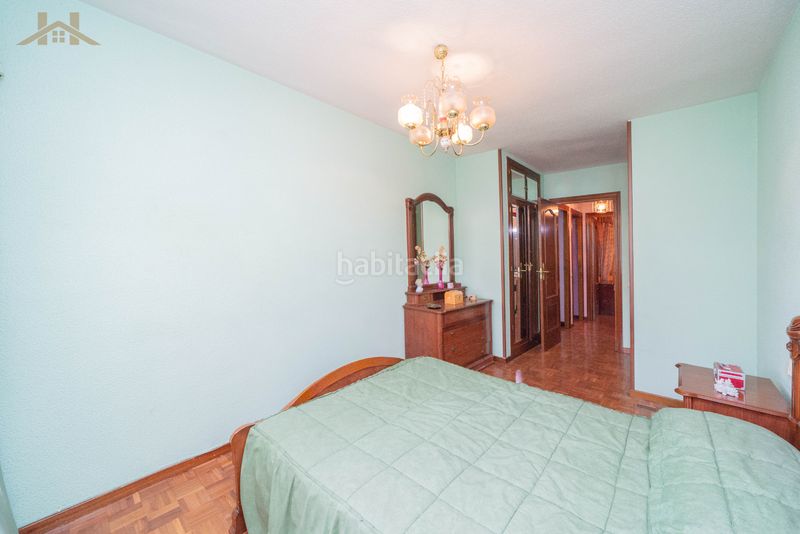 Foto 8592febc-2f2c-4c07-b5c4-beefcdad998f. Pis amb calefacció a Casco Antiguo Leganés