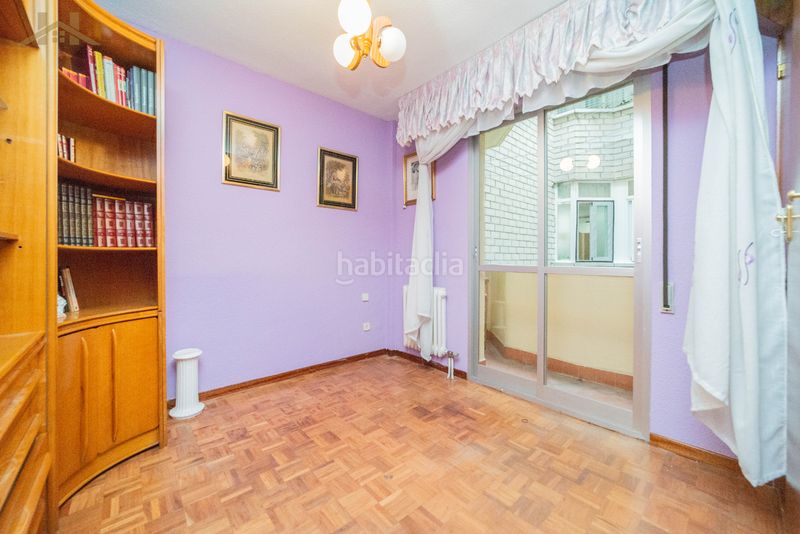 Foto cce50aa0-7e6e-46be-a07b-99f852272156. Pis amb calefacció a Casco Antiguo Leganés