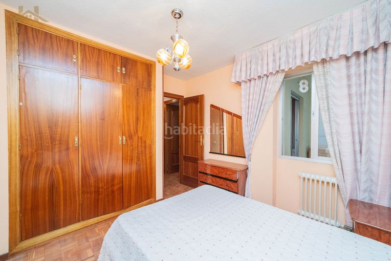 Foto e2502a95-27aa-4b0f-99bb-93ab457f3601. Pis amb calefacció a Casco Antiguo Leganés