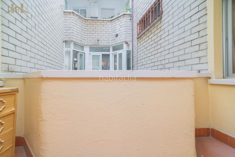 Foto e5be5476-1702-4c8e-a892-bca6f36f5a1f. Pis amb calefacció a Casco Antiguo Leganés