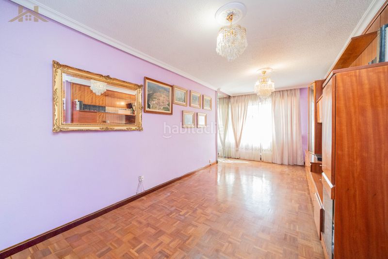 Foto ec41f483-2582-49e8-92d6-e56ea5b48ead. Pis amb calefacció a Casco Antiguo Leganés