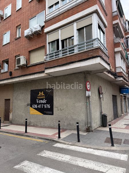 Foto 41d9be8e-5bac-485c-b446-0f6b919ef4ea. Locale commerciale in Centro Getafe