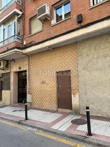 Foto ccc0a703-a60e-4595-87cf-8972766d455b. Locale commerciale in Centro Getafe