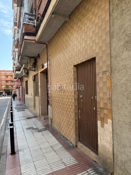 Foto cd2f744b-0e8b-4754-99b8-663a5423a27c. Locale commerciale in Centro Getafe