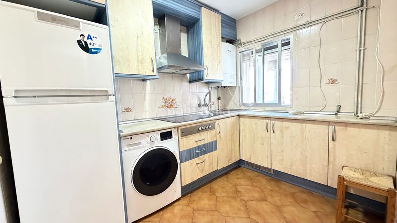 Foto 402cc1af-2b44-45ab-8842-50e893017c5b. Pis amb calefacció a San Nicasio Leganés