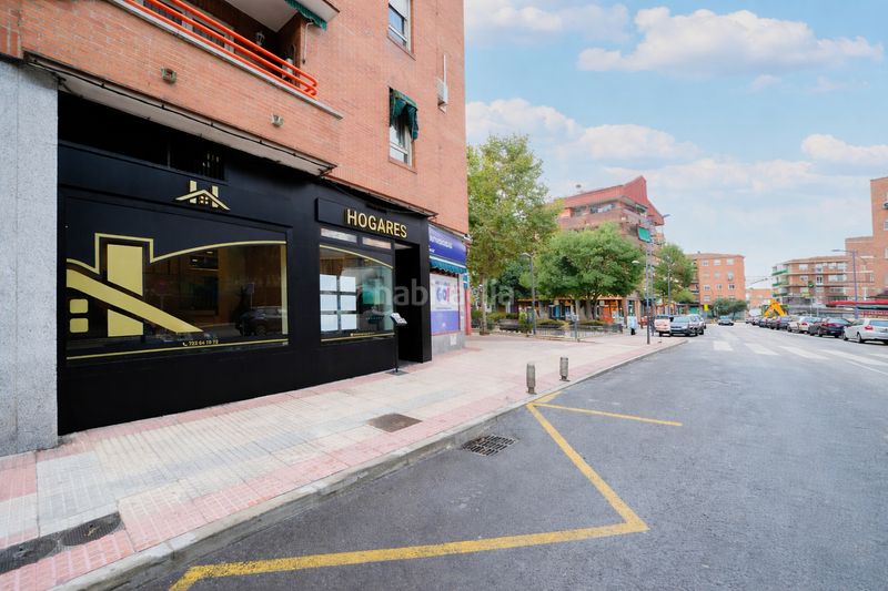 Foto 6999c142-b147-4f15-b8bd-d53f66203836. Pis amb calefacció a San Nicasio Leganés