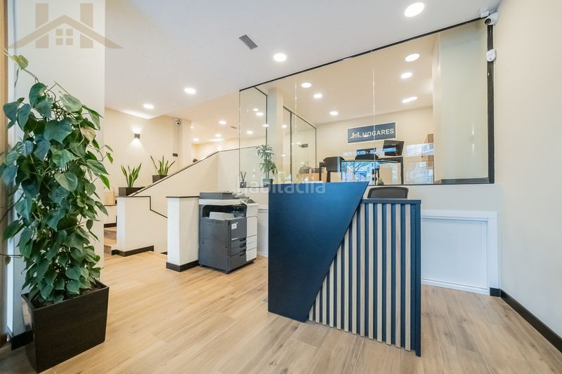 Foto a13904b5-afda-4129-8b6c-b7378a615628. Pis amb calefacció a San Nicasio Leganés