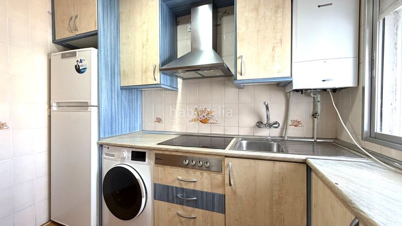 Foto ac654aa0-1b32-4b68-a5b4-185c144cce92. Pis amb calefacció a San Nicasio Leganés