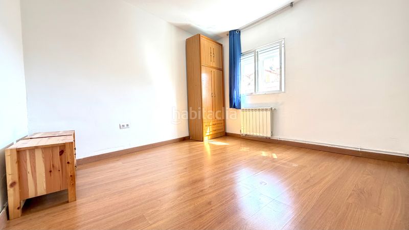 Foto ea342fb2-7579-41db-b708-00b64aa9c380. Pis amb calefacció a San Nicasio Leganés