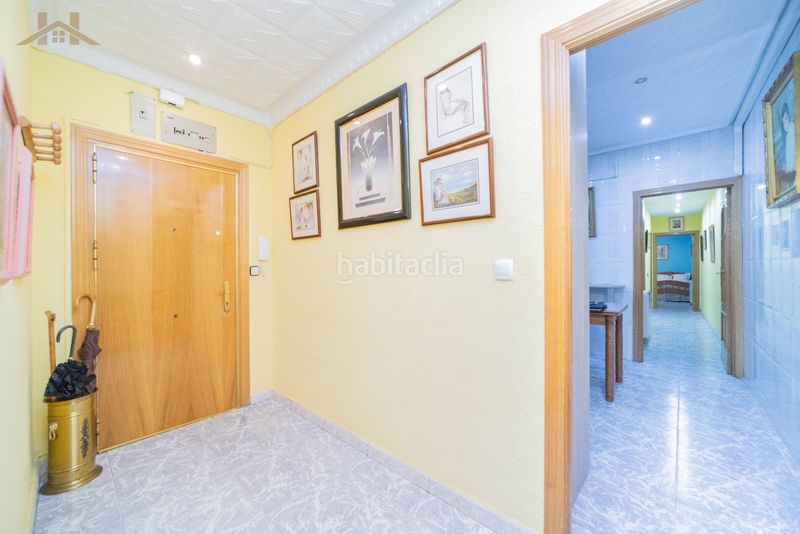 Foto c12a783e-6f1e-42ea-878a-39e12cb212e9. Flat with heating in Centro Getafe