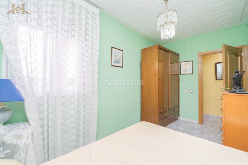 Foto ce222d58-998d-4a7b-9e7b-6e3e8e3a3fcb. Flat with heating in Centro Getafe