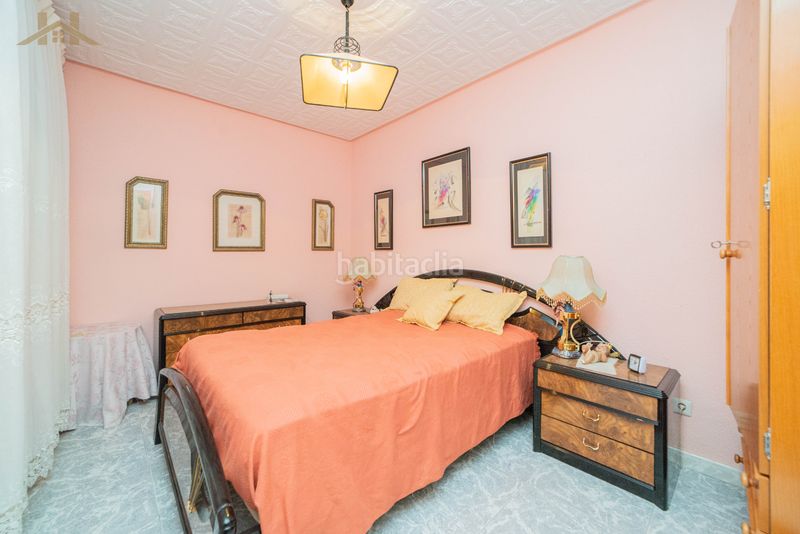 Foto d0bb2d30-d981-462c-b72c-92821e25d1a1. Flat with heating in Centro Getafe